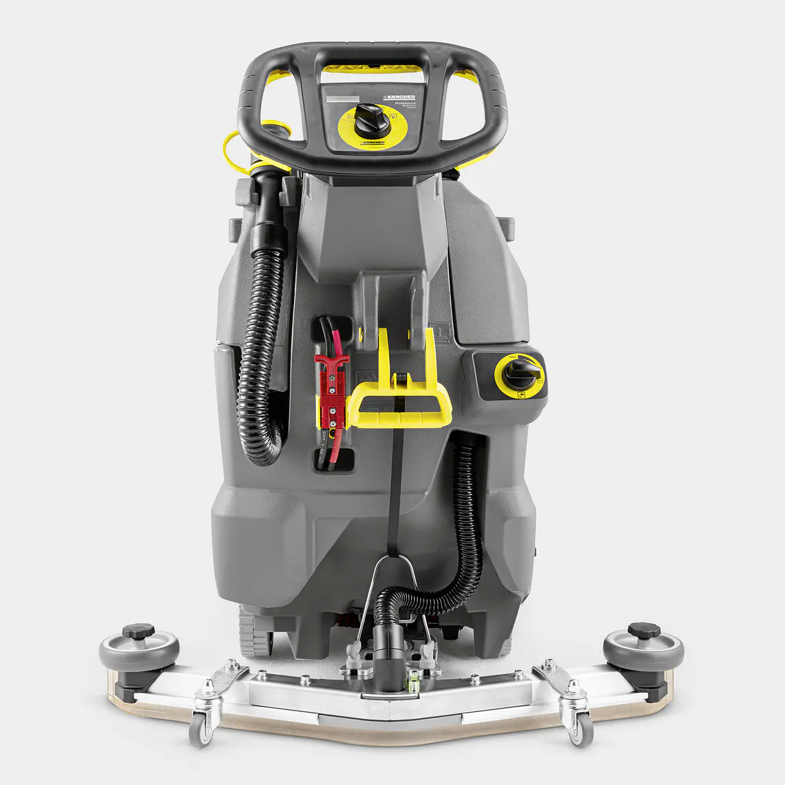 Vacuolavadora mod. BD 50/50 C EP 230V/50H 3
