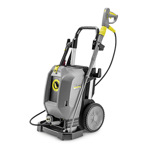 Hidrolavadora Karcher mod. HD 10/25-4 S PLUS *EU-I