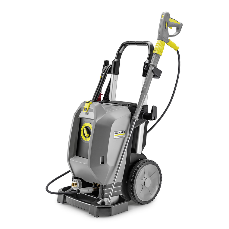 Hidrolavadora Karcher mod. HD 10/25-4 S PLUS *EU-I 1