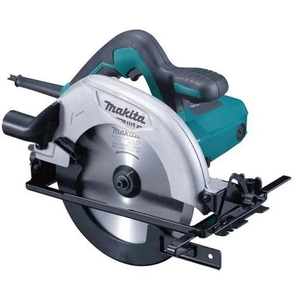 Sierra circular 190mm Makita MT M5802B 1