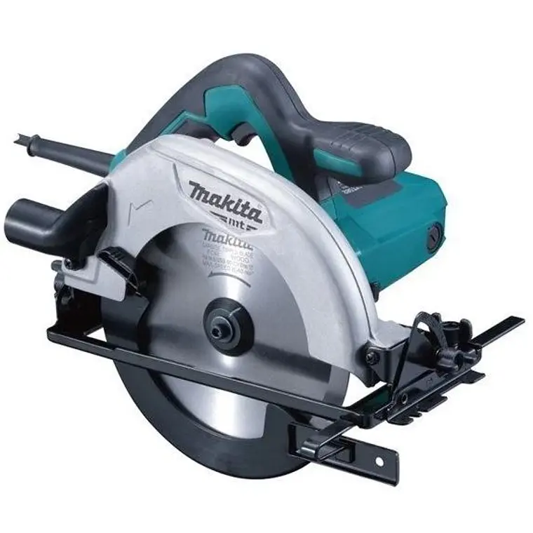 Sierra circular 190mm Makita MT M5802B 1