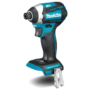 Atornillador de impacto Makita mod. DTD154Z (s/cargador ni batería)