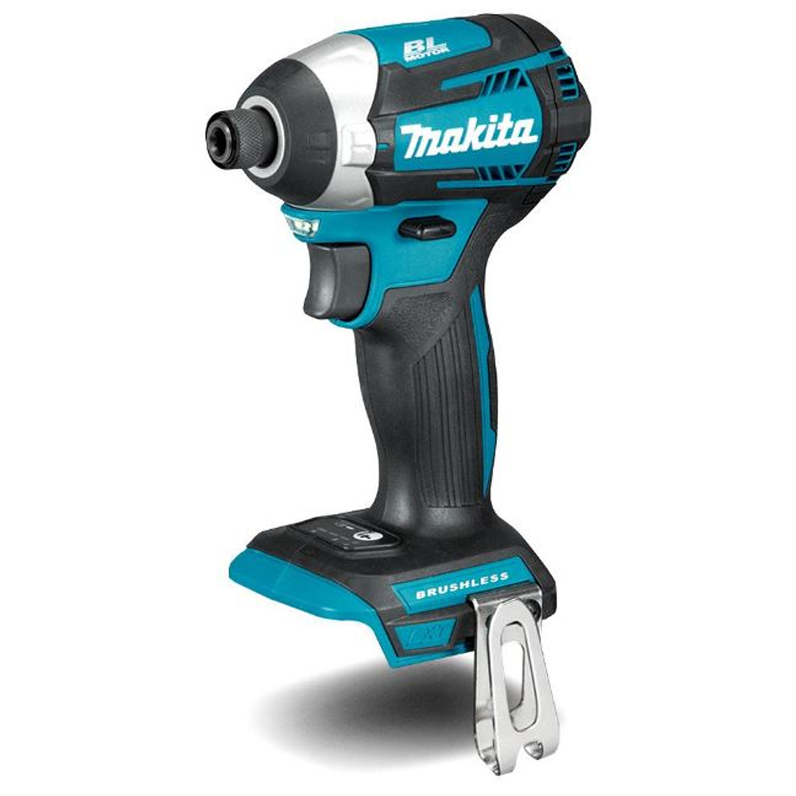 Atornillador de impacto Makita mod. DTD154Z (s/cargador ni batería) 1