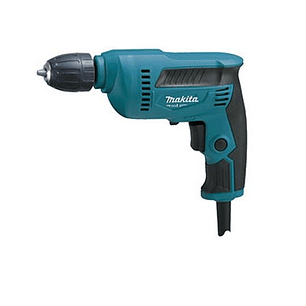 Taladro rotación 10mm 450w Makita MT mod. M6002B