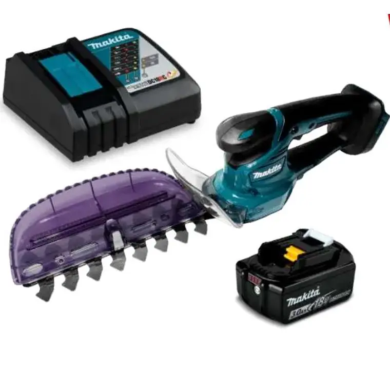 Cortaseto 200mm Makita mod. DUH202RF 1