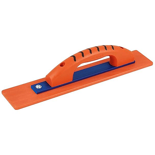 Platacho Manual 41 cm Orange Kraft Tool