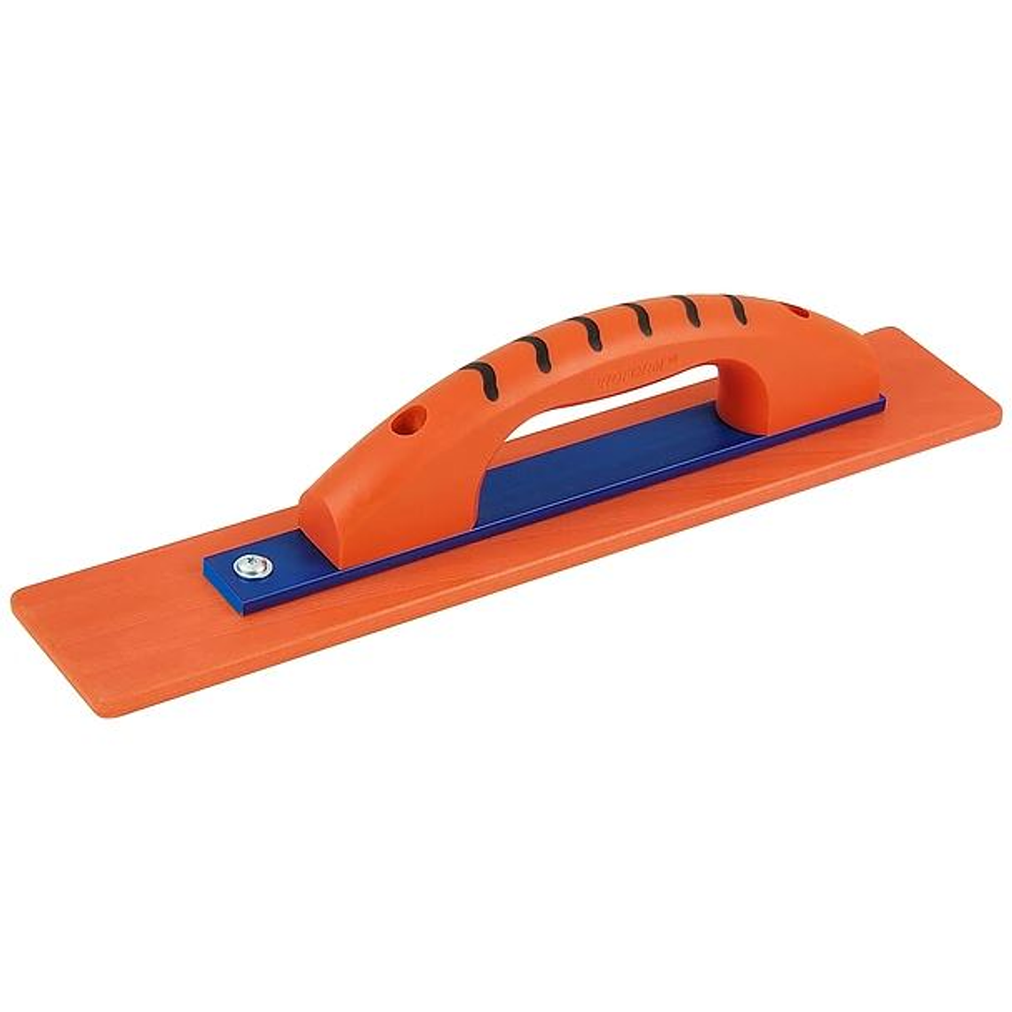 Platacho Manual 41 cm Orange Kraft Tool 1