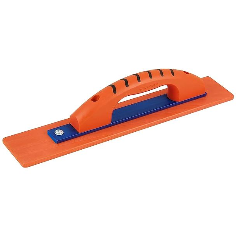 Platacho Manual 41 cm Orange Kraft Tool 1