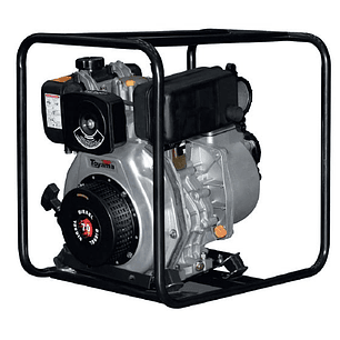 Motobomba Toyama Diesel mod. TDFP15CJ-A 1.5x1.5