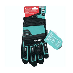 Guantes para demolición de impacto Makita T-04254