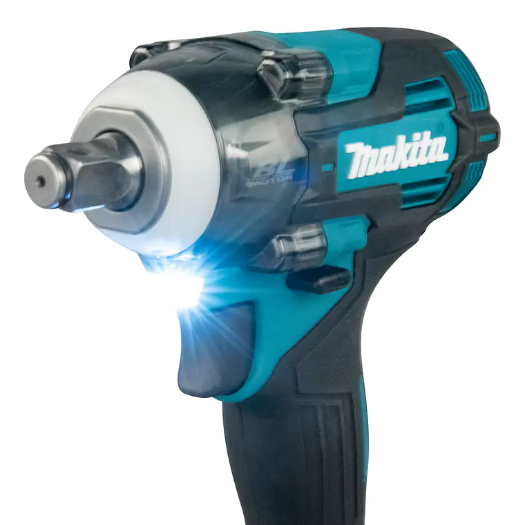 Llave de impacto 1/2