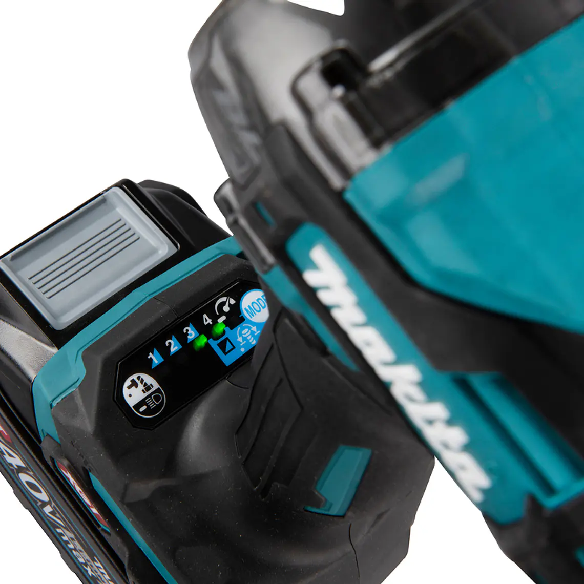 Llave de impacto 1/2