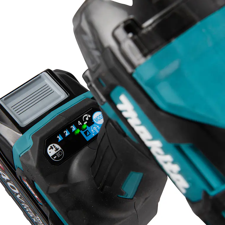 Llave de impacto 1/2