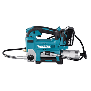 Grasera Makita Inalámbrica 18v DGP180RT