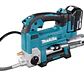 Grasera Makita Inalámbrica 18v DGP180RT - Miniatura 1