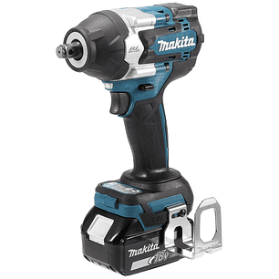 Llave impacto Inal. Makita mod. DTW700RTJ 