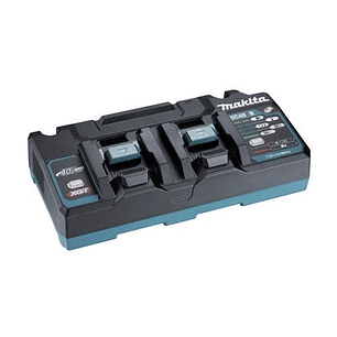 Cargador rápido doble Ddc40rb 40V XGT