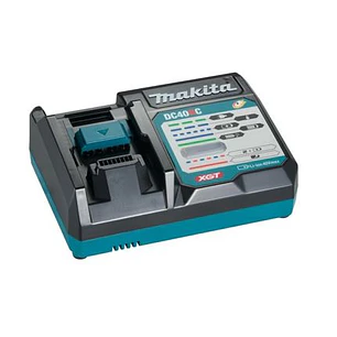 Cargador normal simple Dc40rc 40V XGT sin caja