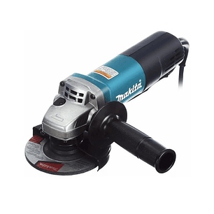 Esmeril angular Makita mod. 9557HPG