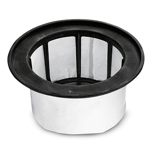 Cesta De Filtro Principal Permanente, Nt 20/1 Me Classic, Nt 38/1 Me 