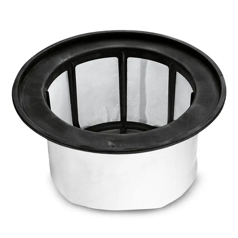 Cesta De Filtro Principal Permanente, Nt 20/1 Me Classic, Nt 38/1 Me  1