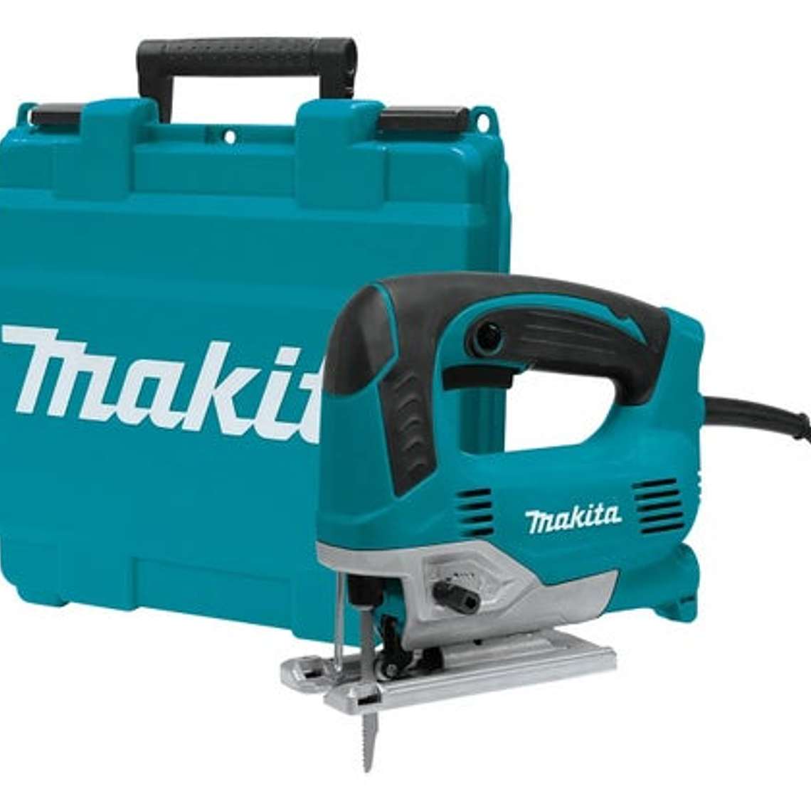 Sierra Caladora Makita JV0600K 2