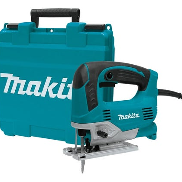 Sierra Caladora Makita JV0600K 2