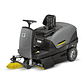 Barredora Karcher KM 100/100 R Lpg - Miniatura 1