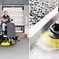 Barredora Karcher KM 100/100 R Lpg - Miniatura 2