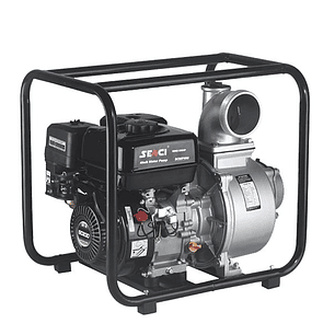 Motobomba Senci Gasolina Mod. SCWP50 2¨