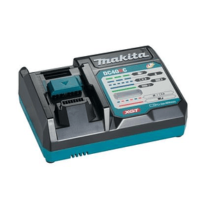 Cargador normal simple Dc40rc 40V XGT en caja