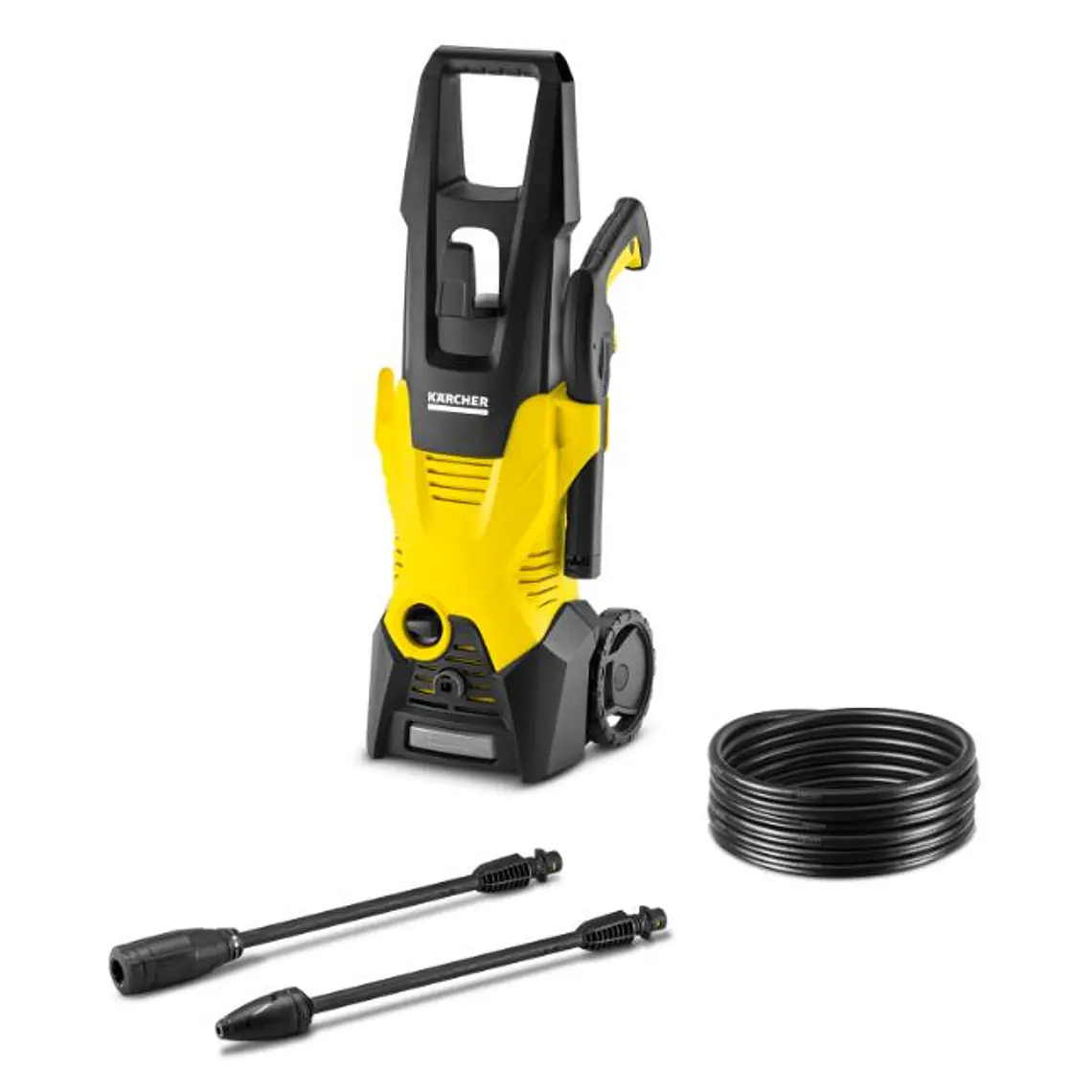 Hidrolavadora Karcher Mod. K3  1