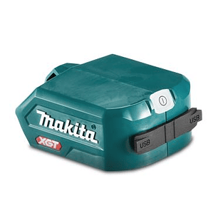 Adaptador de carga USB p/40v Makita