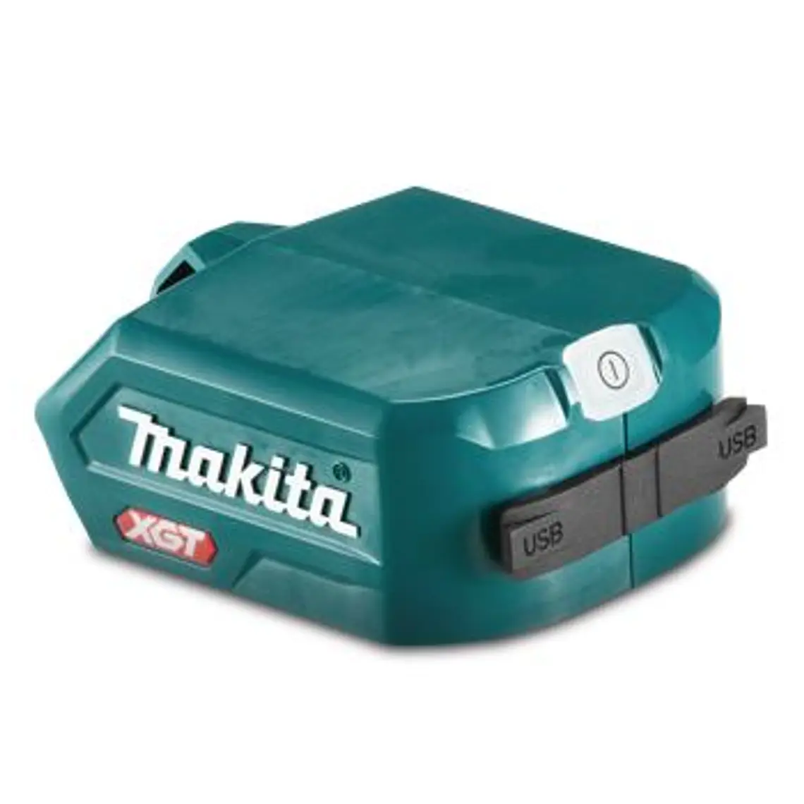 Adaptador de carga USB p/40v Makita 1