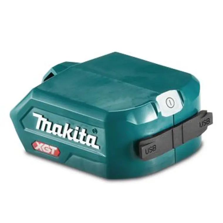 Adaptador de carga USB p/40v Makita 1