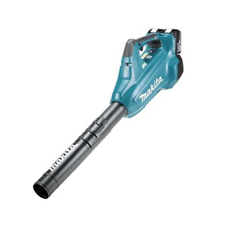 Soplador Makita Inalámbrico mod. DUB362PT2 1