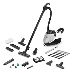 Limpiadora a vapor Karcher Mod. SV7 *EU