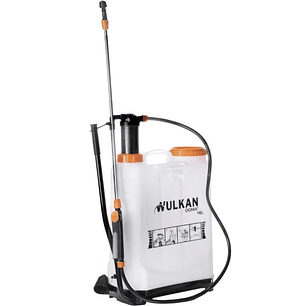 Pulverizador Manual 16LTS Wulkan WK-KSM-16