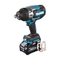 Llave de impacto 3/4