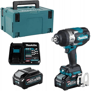 Llave de impacto 3/4