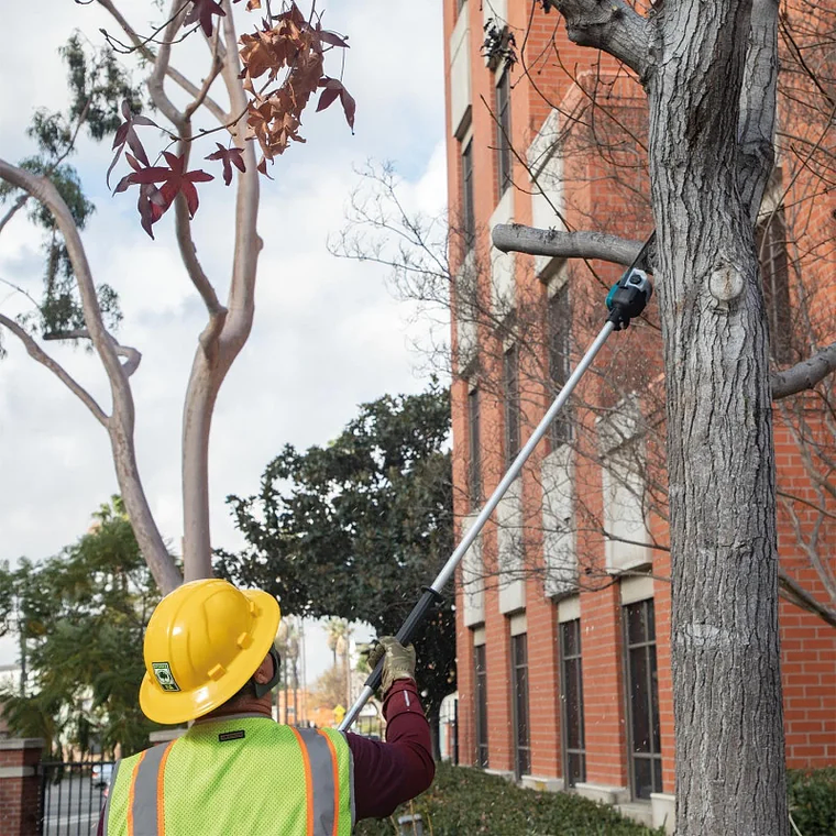 Podador de altura Inal. Makita DUA300PT2 3