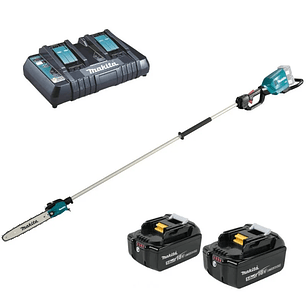 Podador de altura Inal. Makita DUA300PT2