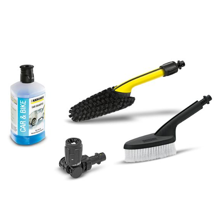 Juego de Accesorios para Limpieza Karcher 1