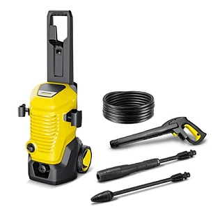 Hidrolavadora Karcher Mod. K5 WCM EU