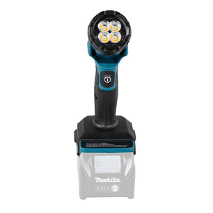 Linterna Inal. Makita Led 40V XGT Mod. ML001G