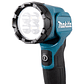 Linterna Inal. Makita Led 40V XGT Mod. ML001G - Miniatura 3