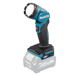 Linterna Inal. Makita Led 40V XGT Mod. ML001G