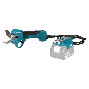 Tijera Podadora Inal. Makita Mod. DUP180Z s/batería ni cargador