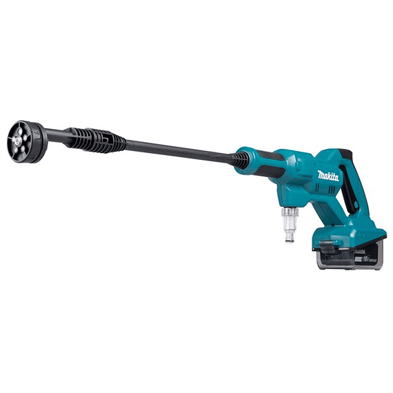 Hidrolavadora Inalam. Makita Mod. DHW180Z01-1- Image 1