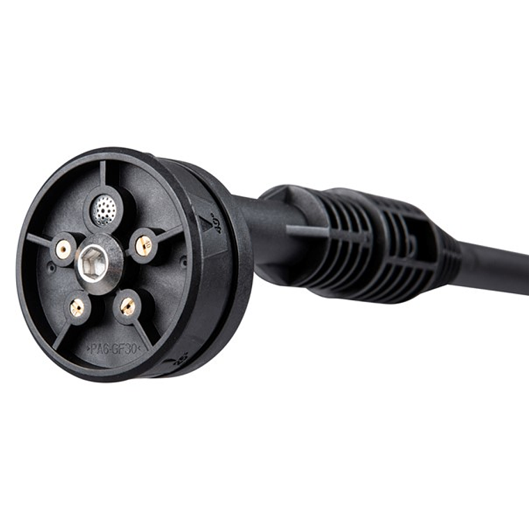 Hidrolavadora Inalam. Makita Mod. DHW180Z01-1 4